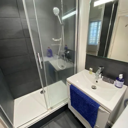 Le Petit Coquet Apartment Rouen